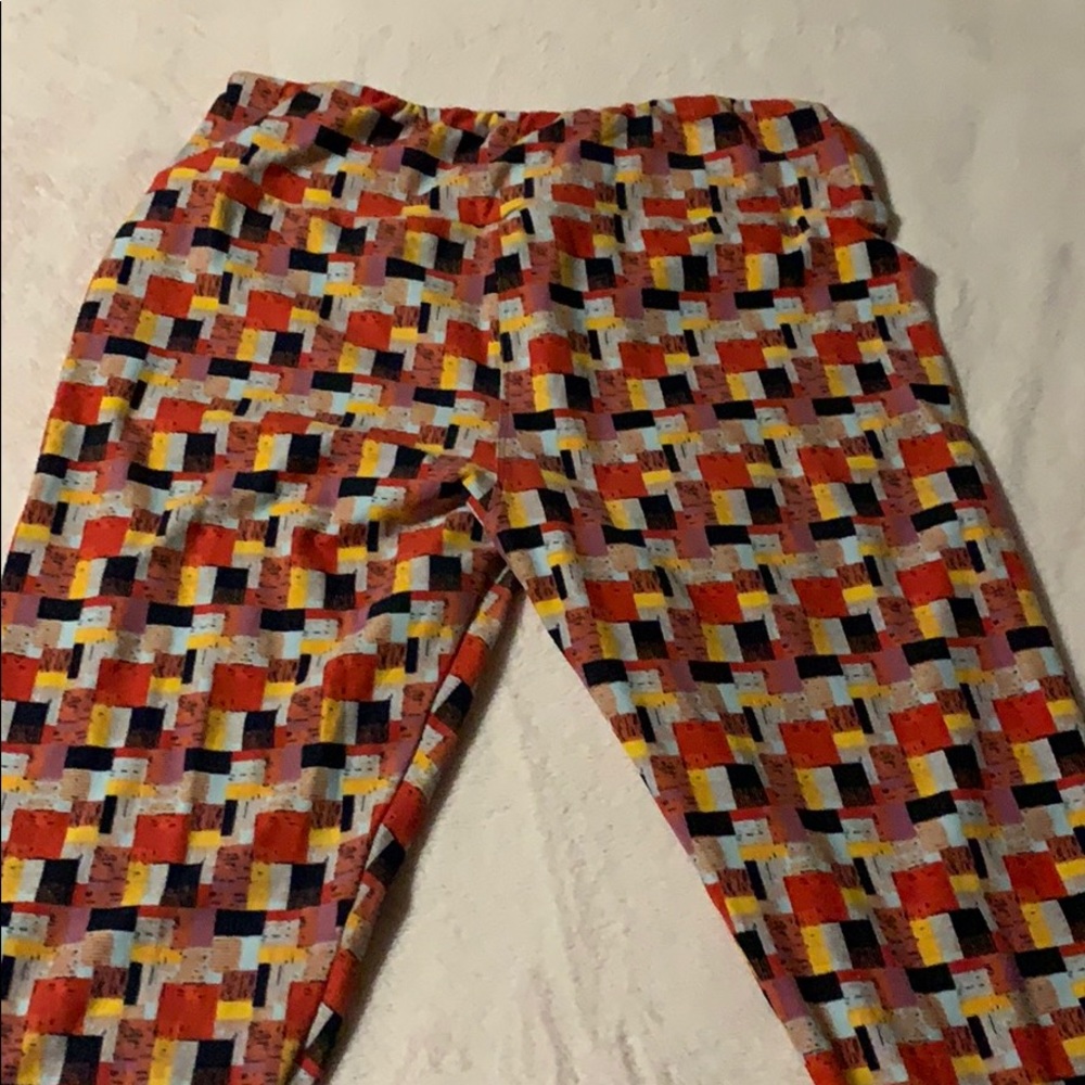 Leggings